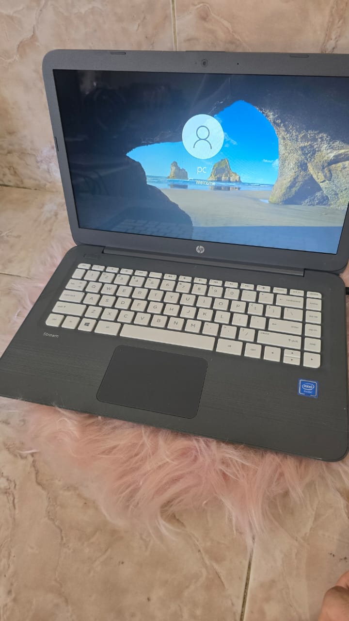 Laptop